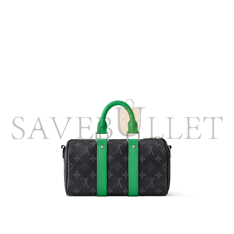 LOUIS VUITTON KEEPALL BANDOULIÈRE 25 M25885 (25*15*11cm) LOUIS VUITTON KEEPALL BANDOULIÈRE 25 M25885 (25*15*11cm)